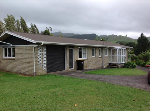 14 Russell Street, Waihi, Waihi
