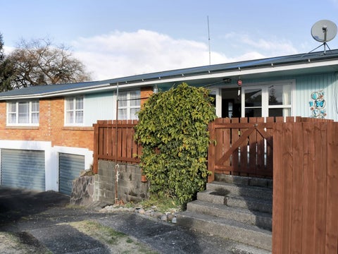 42 Campbell Street, Taumarunui
