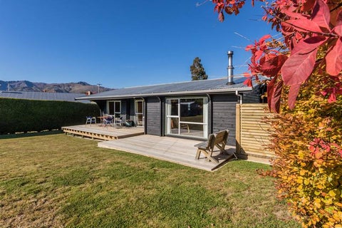 110 Noema Terrace, Wanaka