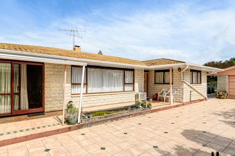 158 Queen Victoria Street, Motueka