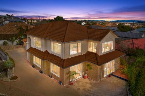 13 Dunvegan Rise, East Tamaki Heights, Auckland