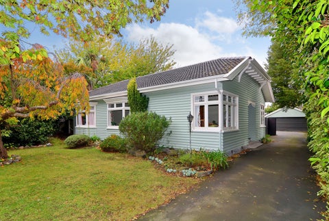 41 Colombo Street, Cashmere, Christchurch