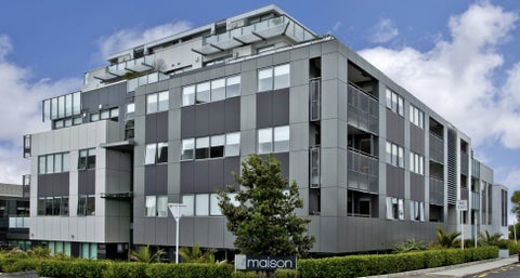 209/16 Huron Street, Takapuna, Auckland