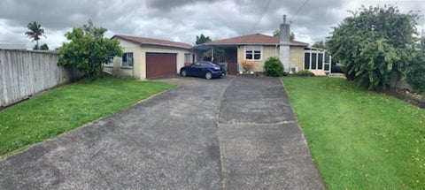 19 Albion Place, Papakura, Papakura