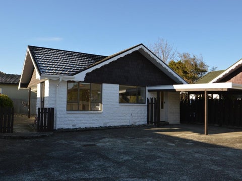 7B Catherine Street, Windsor, Invercargill