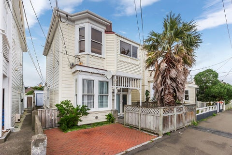 9 Ross Street, Kilbirnie, Wellington