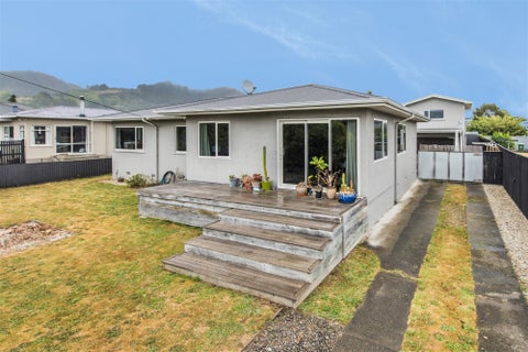 8 Warren Kelly Street, Richmond