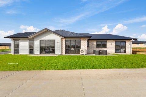 6 Wingfield Road, Pokeno