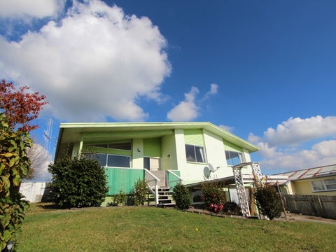 17 Fergusson Street, Tokoroa, Tokoroa