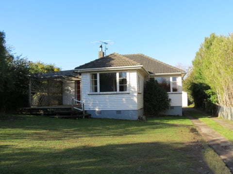 86 Opaki Road, Lansdowne, Masterton