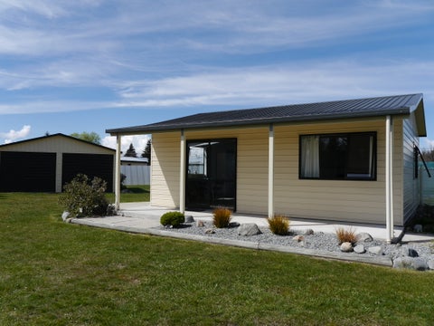 4 Sealy Street, Twizel