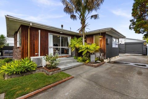 56 Wynyard Crescent, Tamatea, Napier