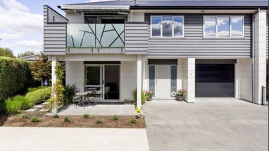 4/440 Ulster Street, Beerescourt, Hamilton