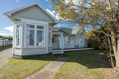 23 Swinburn Street, Dannevirke