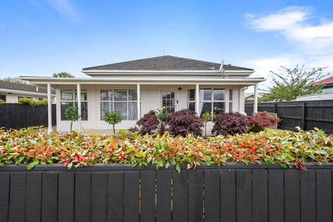 7 Millar Street, Terrace End, Palmerston North