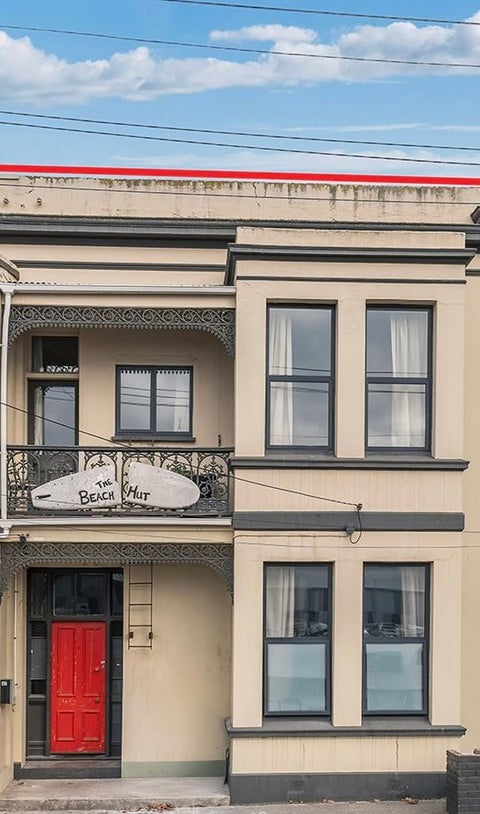 142 Albany Street, North Dunedin, Dunedin