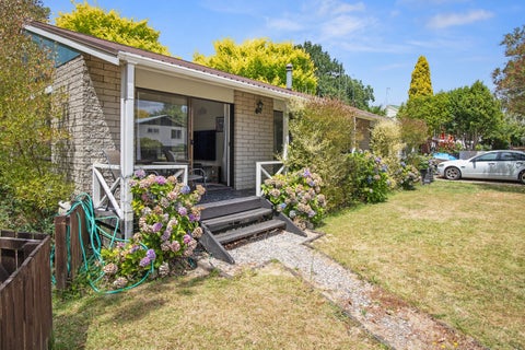 2 Eliot Place, Leamington, Cambridge