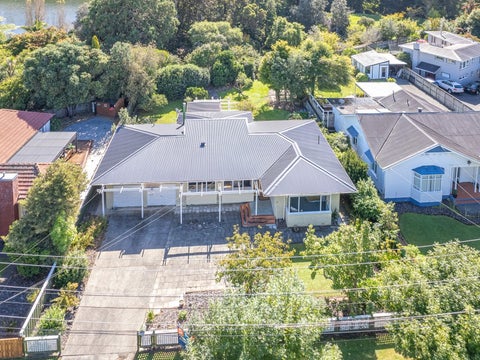 33 Brassey Road, Saint Johns Hill, Whanganui