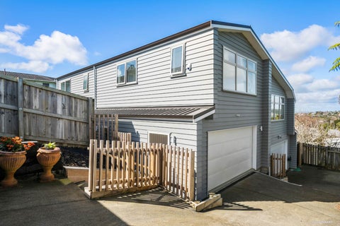 65A Coronation Road, Hillcrest, Auckland