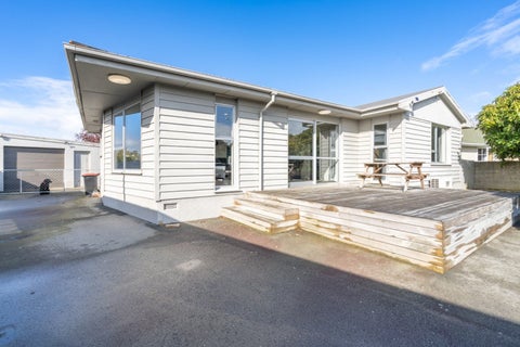14 Trent Street, Glengarry, Invercargill