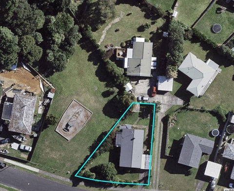 12 Rata Street , Waiuku, Waiuku