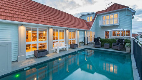 92 Selwyn Avenue, Mission Bay, Auckland