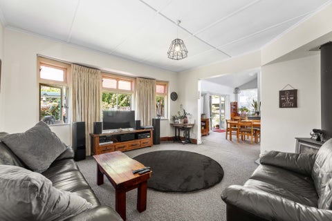 64 Budge Street, Riversdale, Blenheim