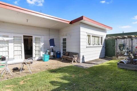 16 Dudley Avenue, Huntly, Huntly