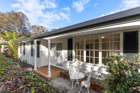 10A Aumoe Avenue, St Heliers, Auckland