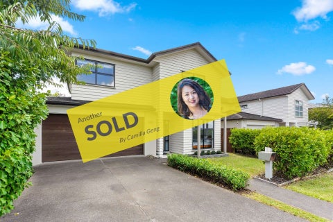 23 Kuhanui Drive, Karaka, Papakura