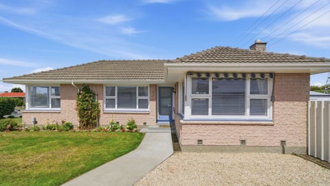53 Boston Avenue, Hornby, Christchurch
