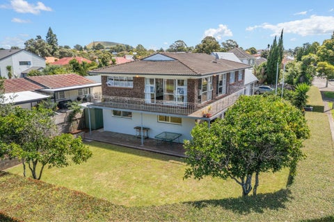 1 Tamatea Avenue, Point England, Auckland