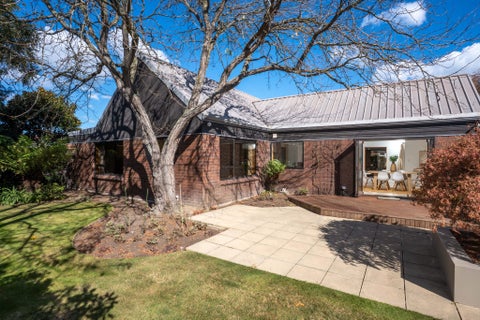 1 Clipston Place, Halswell, Christchurch