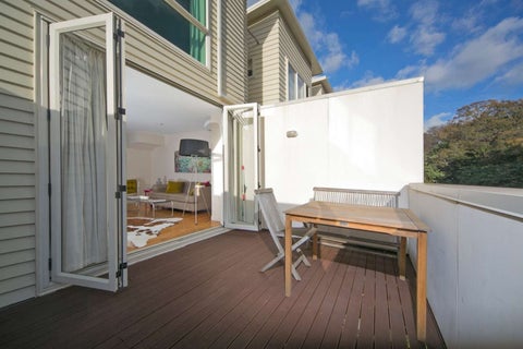 25/27 Birdwood Crescent, Parnell, Auckland