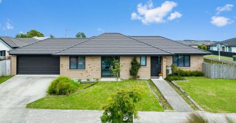 2 Matawai Puna Drive, Pukekohe, Pukekohe