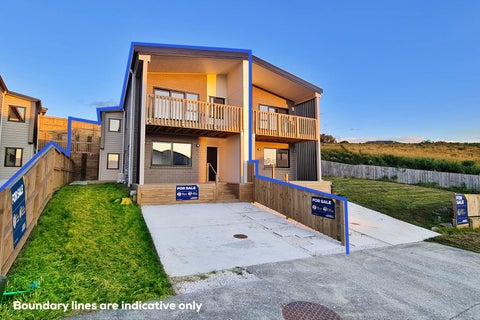 26A Crestview Rise, Papakura, Papakura