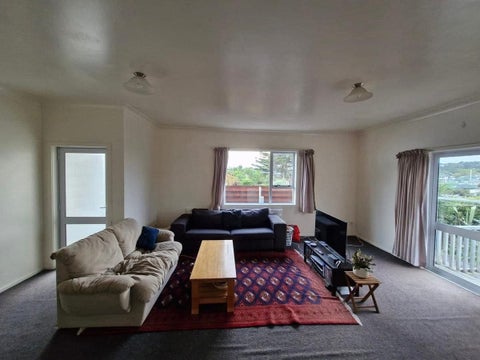 169 Hanson Street, Newtown, Wellington