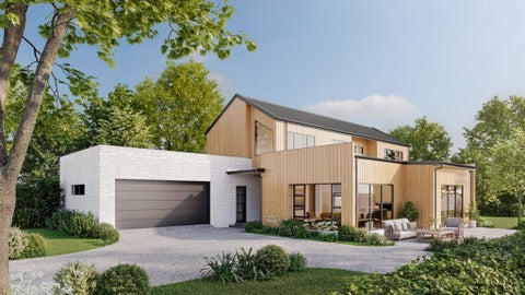 48 Taha Puke Road, Okura Bush, Silverdale