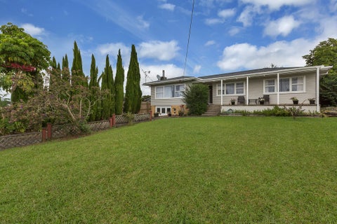 11 Corks Road, Te Kamo, Whangarei