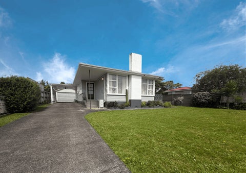 26 Green Avenue, Levin, Levin
