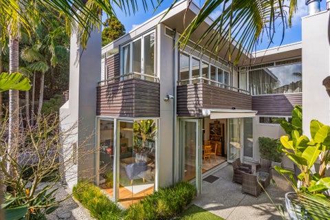 22A Patteson Avenue, Mission Bay, Auckland