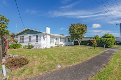 16 Hurley Place, Awapuni, Palmerston North