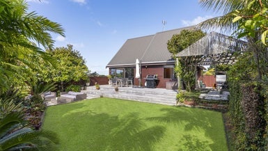 16 Bellbird Rise, Murrays Bay, Auckland
