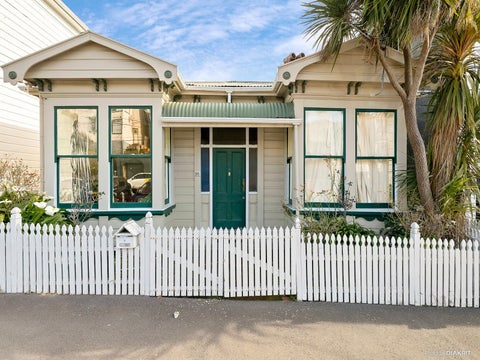 16 Hiropi Street, Newtown, Wellington