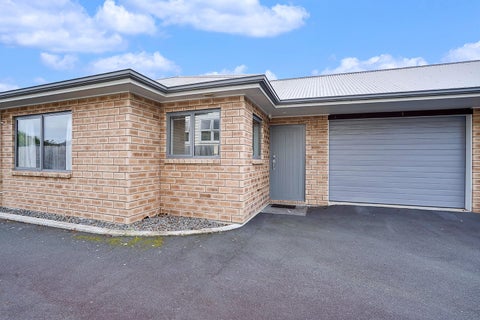 2/6 Blackburn Street, Frankton, Hamilton