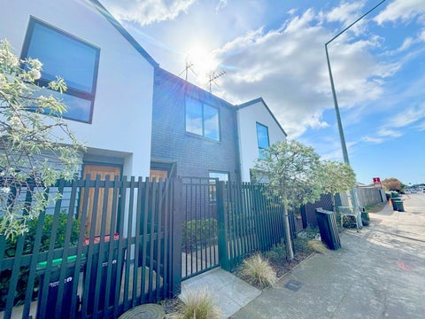 116B Blenheim Road, Riccarton, Christchurch