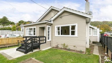 337 Karori Road, Karori, Wellington