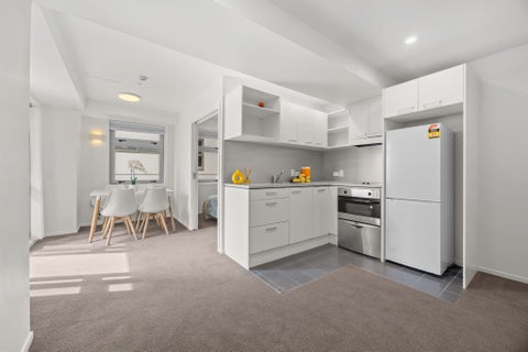 4J/135 Victoria Street West, Auckland Central, Auckland