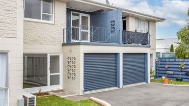 5/53 Brockworth Place, Riccarton, Christchurch