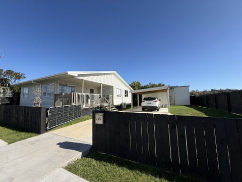 141 Awaroa Road, Helensville, Helensville